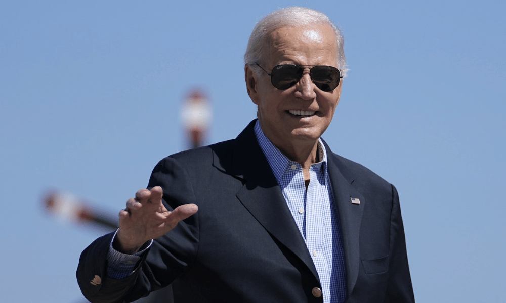 Joe Biden's Journey to Education: Funding His Way Through University - Streetcurrencies